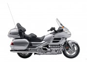 Honda Gold Wing